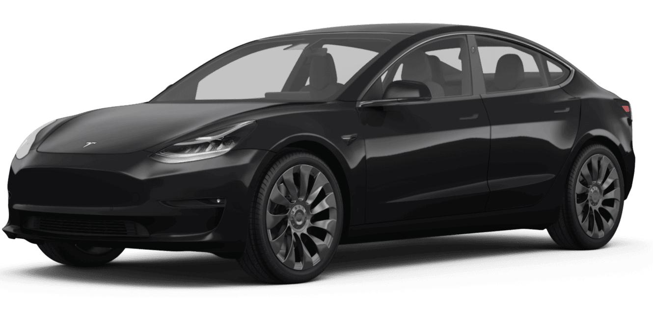 TESLA MODEL 3 2023 5YJ3E1EB5PF634009 image